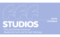 Logo FFF GRUPE FILM-FUNK-FERNSEH-PRODUKTIONS GmbH Unterhaching