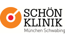 Logo SCHÖN KLINIK München