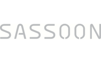 Logo Sassoon Salon Friseur München