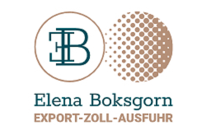 FirmenlogoBoksgorn Elena Hamburg