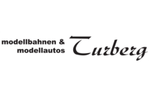 Logo Modellbahnen Turberg Berlin