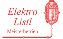 Logo Elektroinstallation Listl München