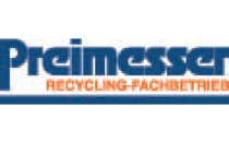 Logo Preimesser Peter Recycling - Fachbetrieb Kirchheim