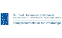 FirmenlogoSchimmler Johannes Dr.med. München