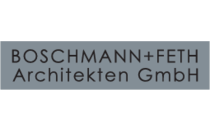 Logo Boschmann + Feth Architekten Stadtplaner PartG mbB München