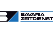 Logo Bavaria Zeitdienst GmbH München