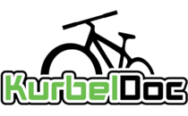 Logo KurbelDoc Fahrradwerkstatt Berlin