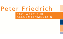 Logo Friedrich Peter Facharzt für Allgemeinmedizin München