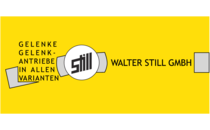 Logo Still Walter GmbH Antriebe Hamburg