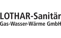 Logo Lothar Gas-Wasser-Wärme GmbH Berlin