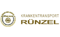 Logo Rünzel Krankentransporte Berlin