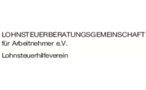 Logo Lohnsteuerberatungsgemeinschaft für Arbeitnehmer e.V. Berlin