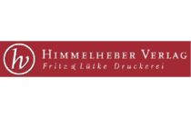 Logo Himmelheber Verlag Fritz & Lütke Hamburg
