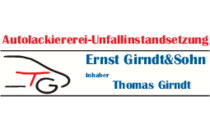 Logo Ernst Girndt & Sohn Falkensee