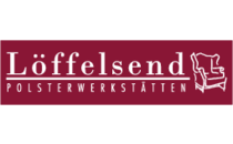 Logo Löffelsend Polsterwerkstätten GmbH Buchholz