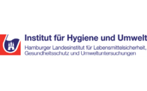 Logo Institut für Hygiene und Umwelt Hamburg