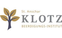 Logo Klotz Beerdigungs-Institut St. Anschar Schenefeld