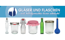 Logo Gläser und Flaschen GmbH Wustermark