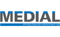 Logo MEDIAL Personalmanagement GmbH München
