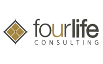 Logo fourlife Consulting GmbH Berlin