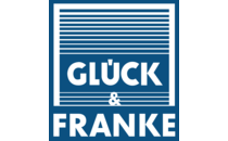 Logo Glück & Franke Fenster Berlin