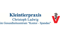 Logo Ladwig Christoph Kleintierpraxis Berlin