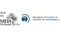 Logo Dewitz Hans-Detlef Dr.med. Berlin