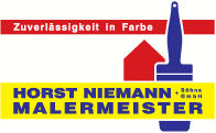Logo Niemann Horst & Söhne GmbH Hamburg