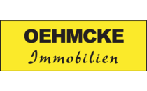 Logo OEHMCKE Hausverwaltung Berlin