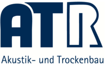 Logo Akustik- u. Trockenbau Raphael Raber GmbH Berlin