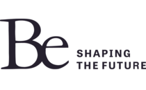 Logo Be Shaping The Future - Performance, Transformation, Digital GmbH München