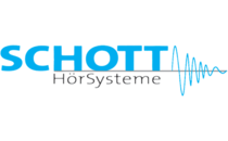 Logo Schott Hörsysteme München