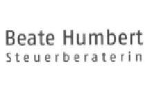 Logo Humbert Beate Falkensee