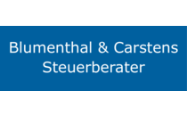 Logo Blumenthal & Carstens Berlin