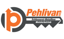 FirmenlogoPEHLIVAN GmbH Hamburg