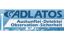 Logo ADLATOS Privat- & Wirtschaftsdetektei Berlin