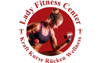 Logo Lady-Fitness-Center Hamburg