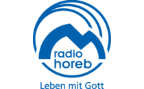 Logo Radio Horeb Balderschwang