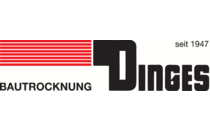 Logo Bautrocknung DINGES e.K. München