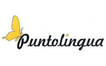 Logo Puntolingua Berlin