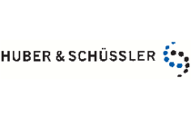 Logo Huber & Schüssler Patent- und Rechtsanwälte München