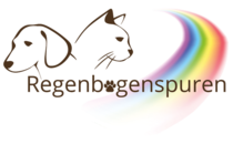 Logo Regenbogenspuren Berlin