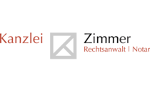Logo Zimmer Uwe Berlin