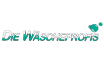 Logo DIE WÄSCHEPROFIS Wäscherei Hamburg