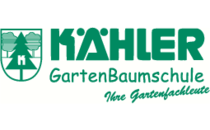 Logo Kähler GartenBaumschule Hamburg