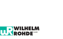 Logo Rohde Wilhelm GmbH Hamburg