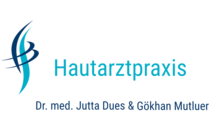 Logo Dues Jutta Dr. Mutluer Gökhan Hautarztpraxis Berlin