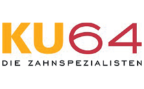 Logo KU64 Dr. Ziegler & Partner Berlin