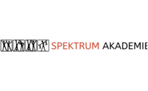 Logo Spektrum Akademie für Sozialpädagogik Berlin