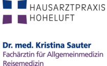 Logo Sauter Kristina Dr.med. Hamburg